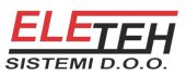 ELETEH SISTEMI D.O.O.