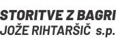 JOŽE RIHTARŠIČ S.P.
